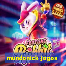 mundonick jogos